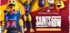 Saints Row: Chicken Dinner Cosmetic Pack [PS4 & PS5]