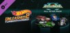 HOT WHEELS UNLEASHED 2 - AcceleRacers All-Star Pack [PS4 & PS5]