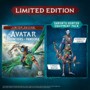 Avatar Frontiers of Pandora Limited Edition PS5