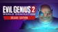 Evil Genius 2: World Domination Deluxe Edition PS4 & PS5 - PS+ Discount