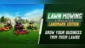 Lawn Mowing Simulator: Landmark Edition