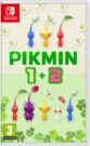 Pikmin 1+2 Nintendo Switch – wydanie pudełkowe