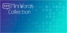 Mini Words Collection
