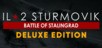 IL-2 Sturmovik: Battle of Stalingrad Deluxe
