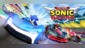 Team Sonic Racing