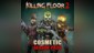 Killing Floor 2: przepustka sezonowa ozdób