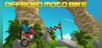 Offroad Moto Bike
