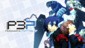 Persona 3 Portable