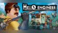 Hello Engineer