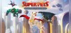DC League of Super-Pets: The Adventures of Krypto and Ace