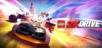 LEGO 2K Drive