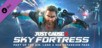 Just Cause 3 DLC: Sky Fortress Pack