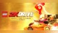 LEGO 2K Drive Awesome Rivals Edition [PS4 & PS5]