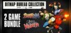 Battle Axe & Final Vendetta Bundle
