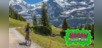 Pedaling to Panoramas