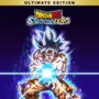 Dragon Ball: Sparking! ZERO Ultimate Edition