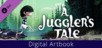 A Juggler's Tale Artbook