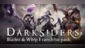 Darksiders III - Blades & Whip Edition