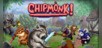 Chipmonk!