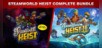 SteamWorld Heist Complete Bundle