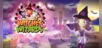 Secrets of Magic 2 - Witches & Wizards