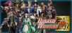 DYNASTY WARRIORS 9 Special Scenario Edition