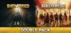 Sheltered Double Pack