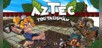 Aztek Tiki Talisman