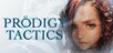 Prodigy Tactics (PC) klucz Steam EARLY ACCESS