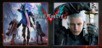 Devil May Cry 5 + Vergil