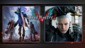 Devil May Cry 5 + Vergil