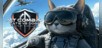 Jet Combat: Cats VS Dogs Military Simulator