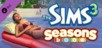 The Sims 3 Cztery pory roku