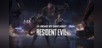 Dead by Daylight: Resident Evil Chapter