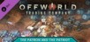 Offworld Trading Company: The Patron and the Patriot DLC