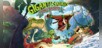 Gigantosaurus: Dino Sports