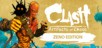 Clash - Zeno Edition