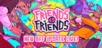 Friends vs Friends EU Steam CD Key