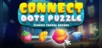 Connect Dots Puzzle: Classic Casual Arcade