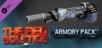 The Red Solstice Armory Pack