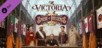 Victoria 3: Sphere of Influence PC - DLC