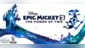 Disney Epic Mickey 2: The Power of Two