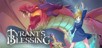 Tyrant's Blessing Steam CD Key