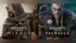 Assassin's Creed Mirage & Assassin's Creed Valhalla Bundle [Assassin's Creed Bundle] [PS4 & PS5]