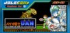 JALECOlle Famicom Ver. Bio Warrior DAN The Increaser War