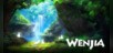 Wenjia