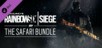 Tom Clancy's Rainbow Six Siege - Safari Bundle