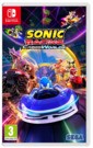 Sonic Racing: CrossWorlds NS / NS2