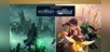 Hogwarts Legacy + Harry Potter: Quidditch Champions Deluxe Editions Bundle [Ultimate Wizarding Bundle] [PS4 & PS5] - PS+ Discount