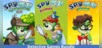 Spy Guy: Detective Games Bundle (3 in 1)